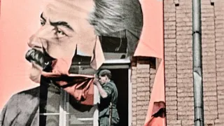 Nejdůležitější události 2. světové války v barvě II