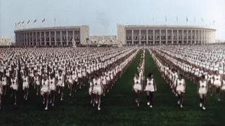 Nejdůležitější události 2. světové války v barvě II