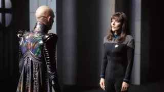 Star Trek: Nemesis