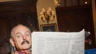 Největší loupeže s Piercem Brosnanem (2)