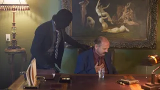 Největší loupeže s Piercem Brosnanem (2)