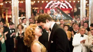 Velký den slečny Pettigrewové