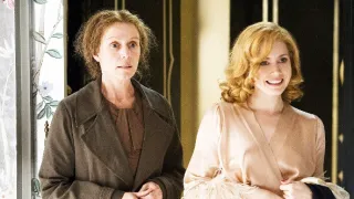 Velký den slečny Pettigrewové