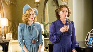 Velký den slečny Pettigrewové