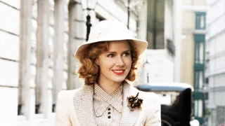 Velký den slečny Pettigrewové