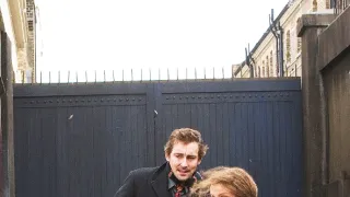 Velký den slečny Pettigrewové