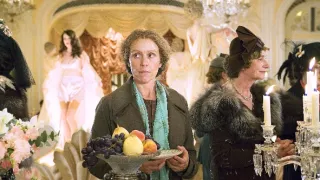 Velký den slečny Pettigrewové