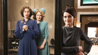 Velký den slečny Pettigrewové