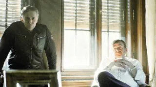 Gangster Ka: Afričan