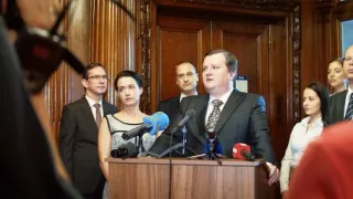 Gangster Ka: Afričan