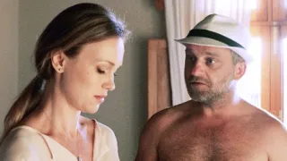 Gangster Ka: Afričan