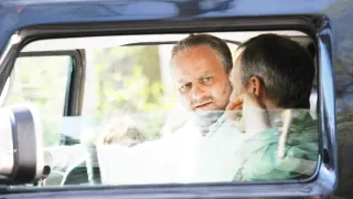 Gangster Ka: Afričan