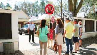 Gangster Ka: Afričan