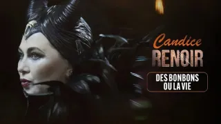 Candice Renoirová: Cukríky alebo život