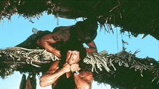 Rambo II