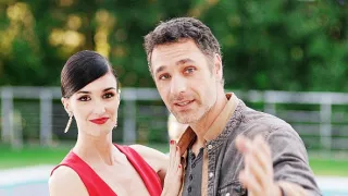 Všechny cesty vedou do Říma