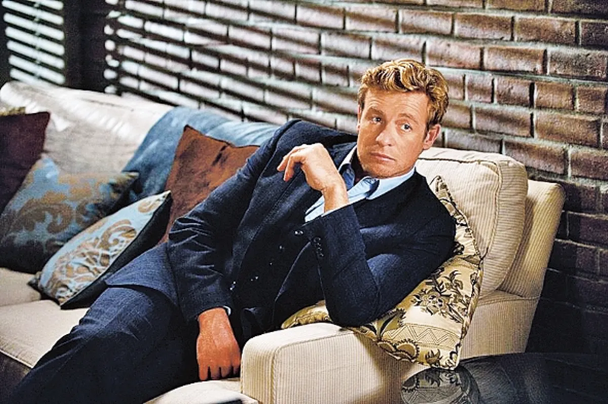 Mentalista (The Mentalist II), 2009 - fotogaléria