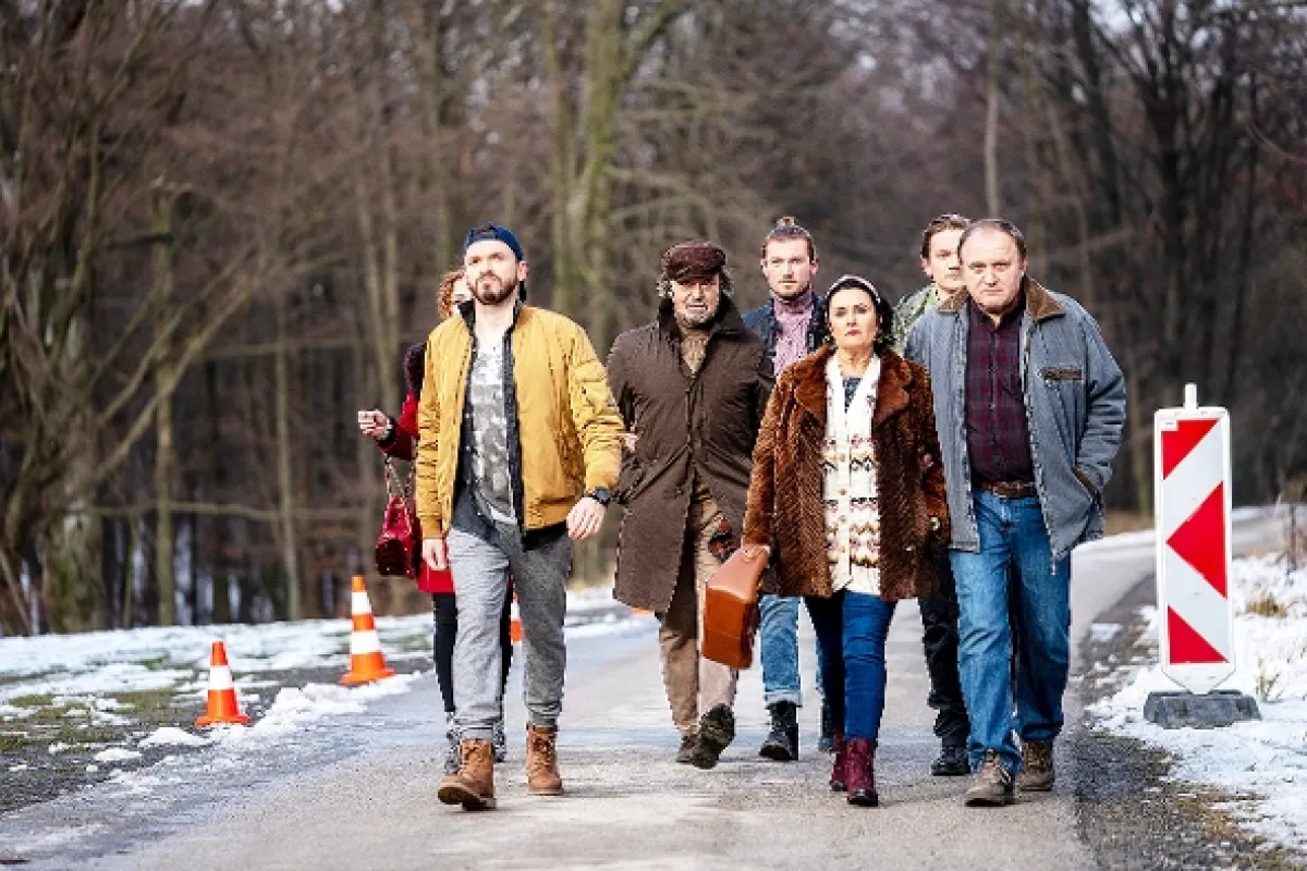 Hranica - fotogaléria