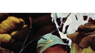 Konec války v barvě (4/5)