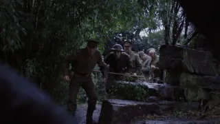 Válečná hra (2/6)