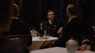 Válečná hra (2/6)