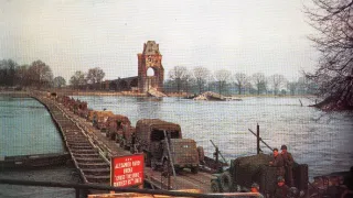 Konec války v barvě (4/5)