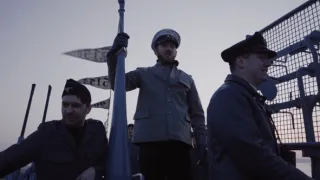 Válečná hra (2/6)