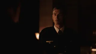 Válečná hra (2/6)