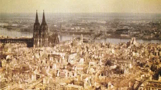 Konec války v barvě (4/5)