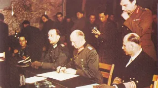 Konec války v barvě (4/5)