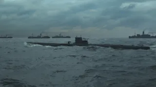 Válečná hra (2/6)