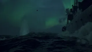 Válečná hra (2/6)