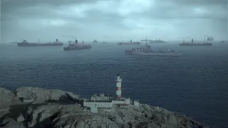 Válečná hra (2/6)