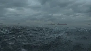 Válečná hra (2/6)