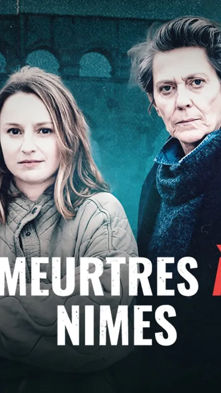 Vraždy v Nimes, 2024 - fotogaléria