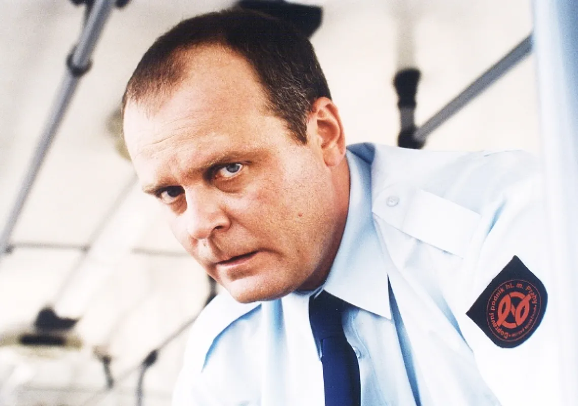 Hodný chlapec, 2004 - fotogaléria