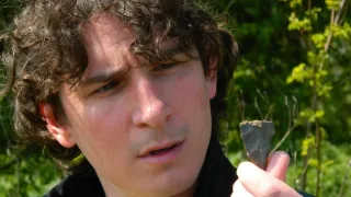 Záhady Toma Wizarda