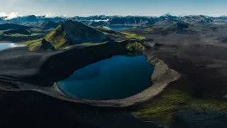 Lov na nejstarší DNA