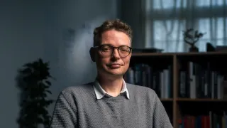 Lov na nejstarší DNA