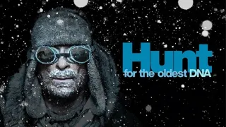Lov na nejstarší DNA