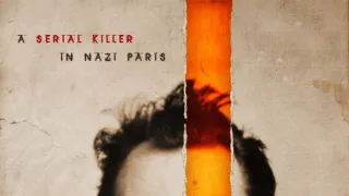 Sériový vrah v Paříži