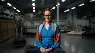 Lov na nejstarší DNA