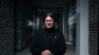 Lov na nejstarší DNA