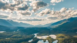 Lov na nejstarší DNA