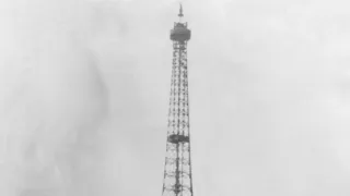 Sériový vrah v Paříži