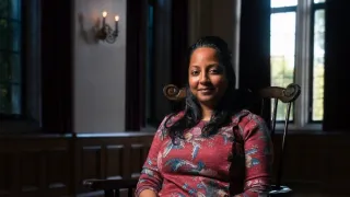 Lov na nejstarší DNA