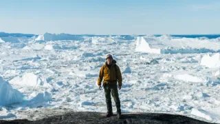 Lov na nejstarší DNA