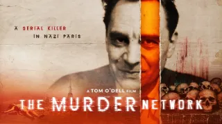 Sériový vrah v Paříži