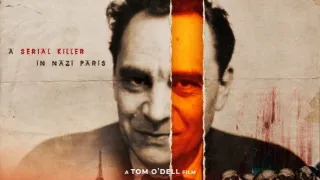 Sériový vrah v Paříži