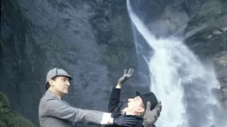 Dobrodružstvá Sherlocka Holmesa